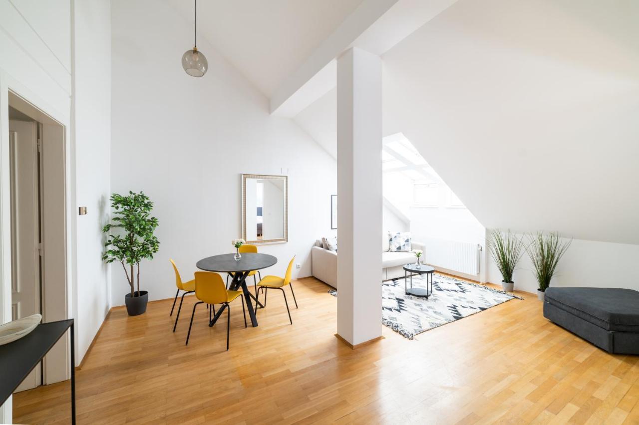 Beautiful Apartment In Vienna'S Heart 15 Dış mekan fotoğraf