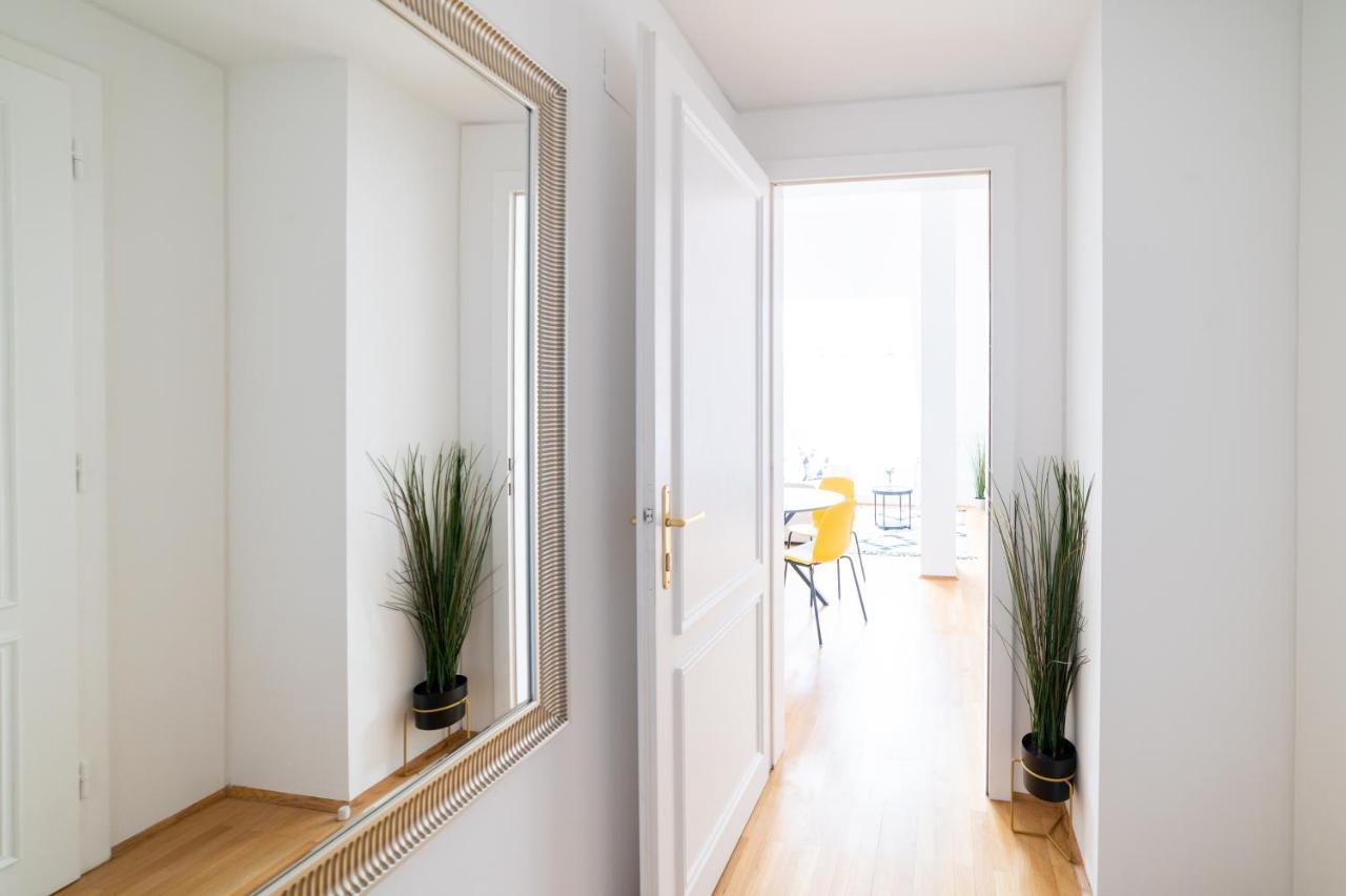 Beautiful Apartment In Vienna'S Heart 15 Dış mekan fotoğraf